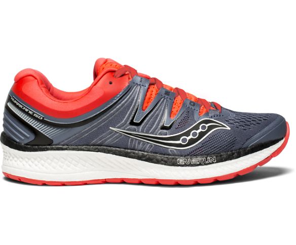saucony hurricane womens